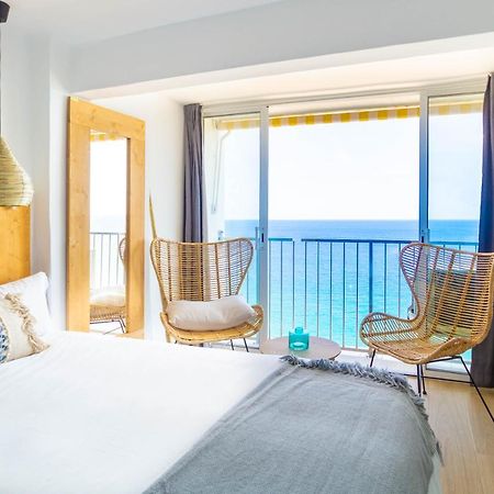 Coconut Beach Boutique Studio Platja d'Aro Eksteriør bilde