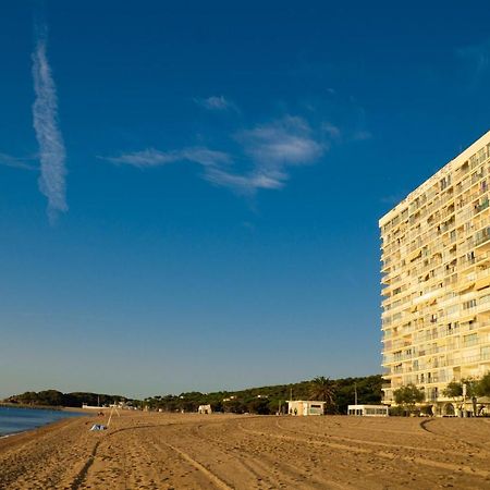 Coconut Beach Boutique Studio Platja d'Aro Eksteriør bilde