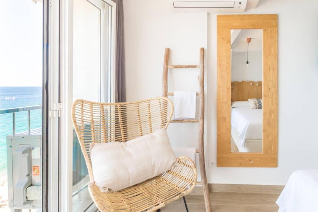Coconut Beach Boutique Studio Platja d'Aro Eksteriør bilde