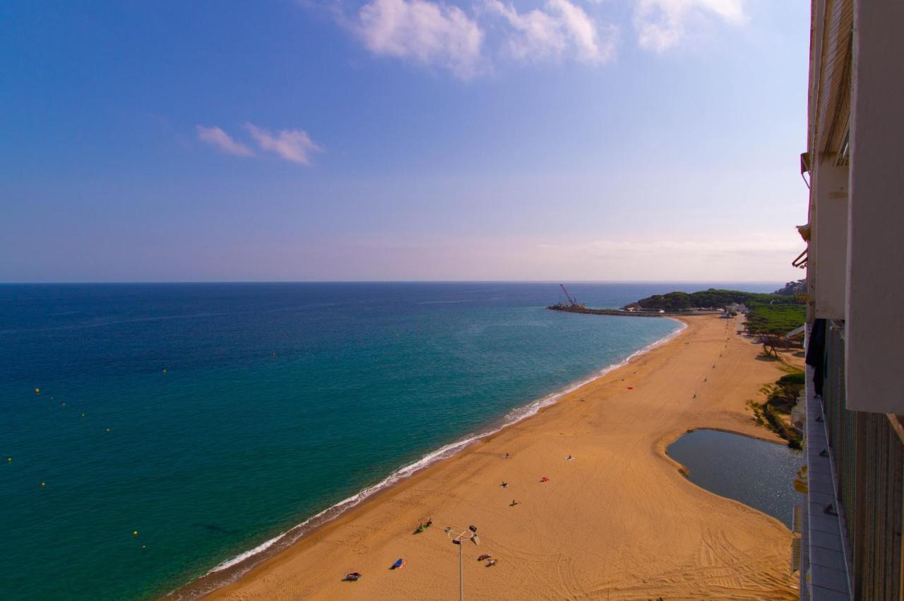 Coconut Beach Boutique Studio Platja d'Aro Eksteriør bilde