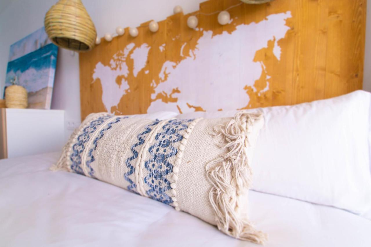 Coconut Beach Boutique Studio Platja d'Aro Eksteriør bilde