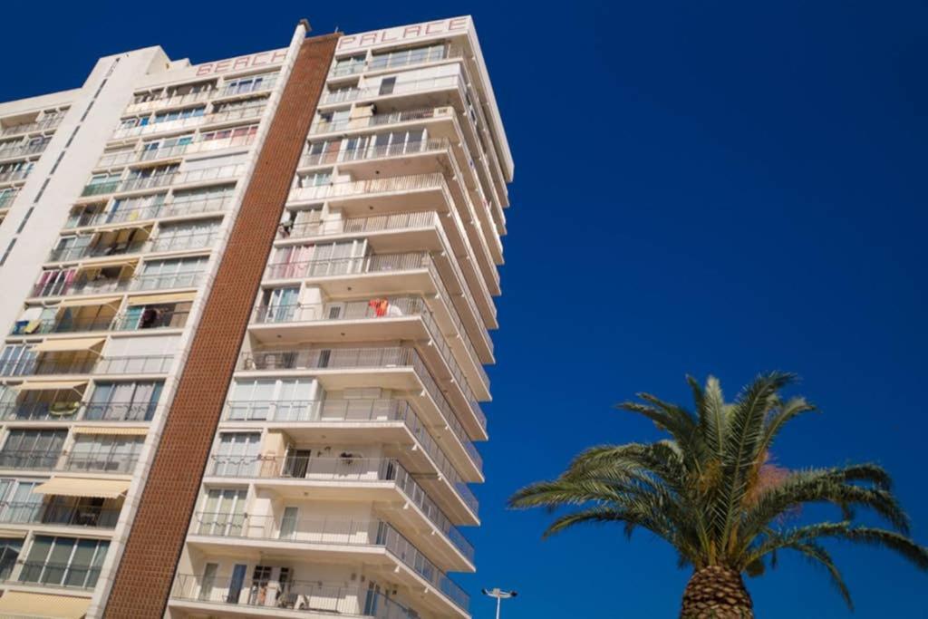 Coconut Beach Boutique Studio Platja d'Aro Eksteriør bilde