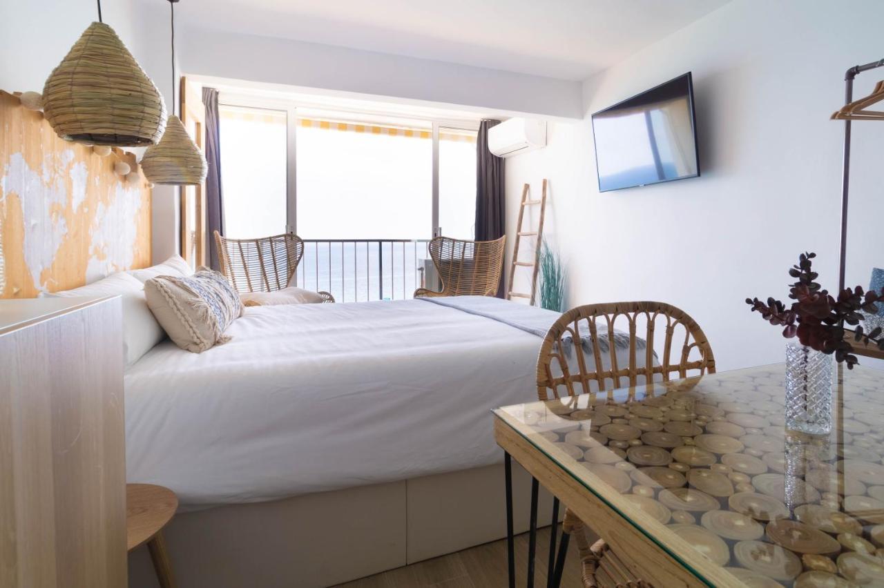 Coconut Beach Boutique Studio Platja d'Aro Eksteriør bilde