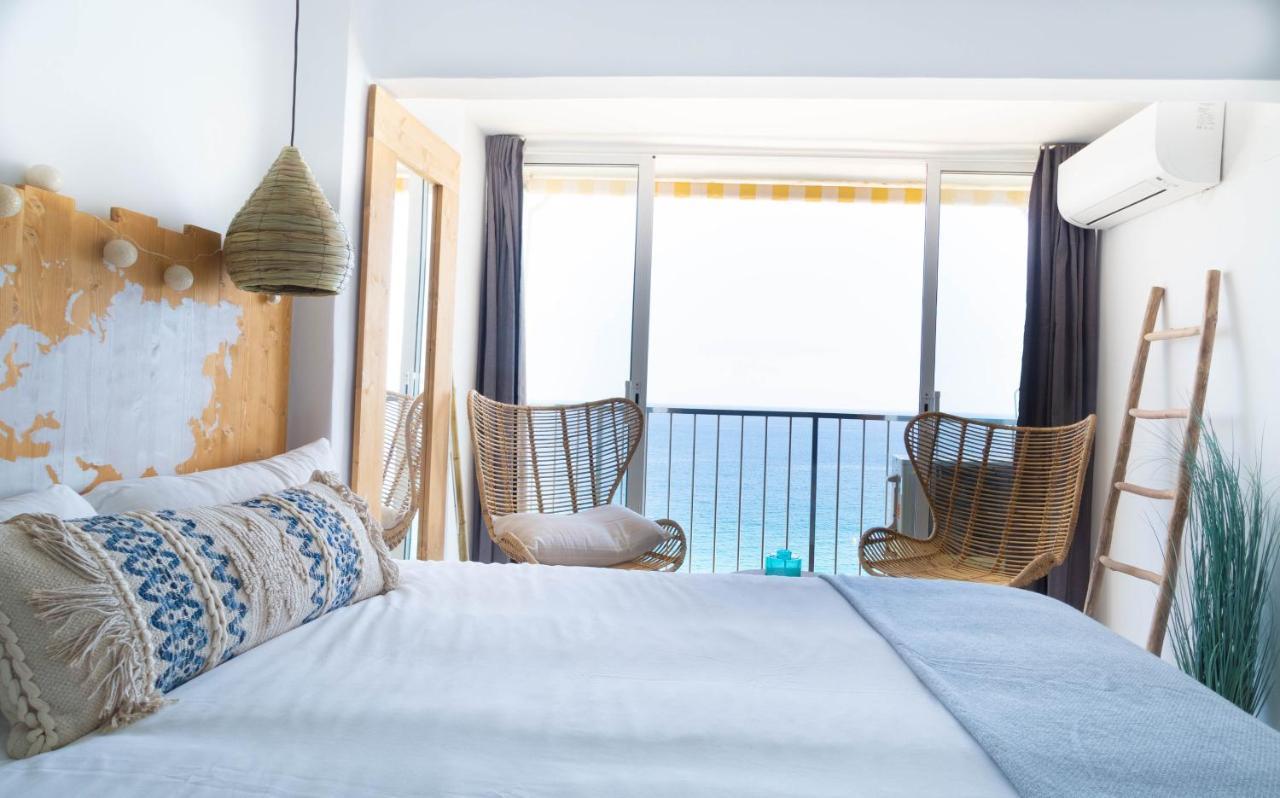 Coconut Beach Boutique Studio Platja d'Aro Eksteriør bilde
