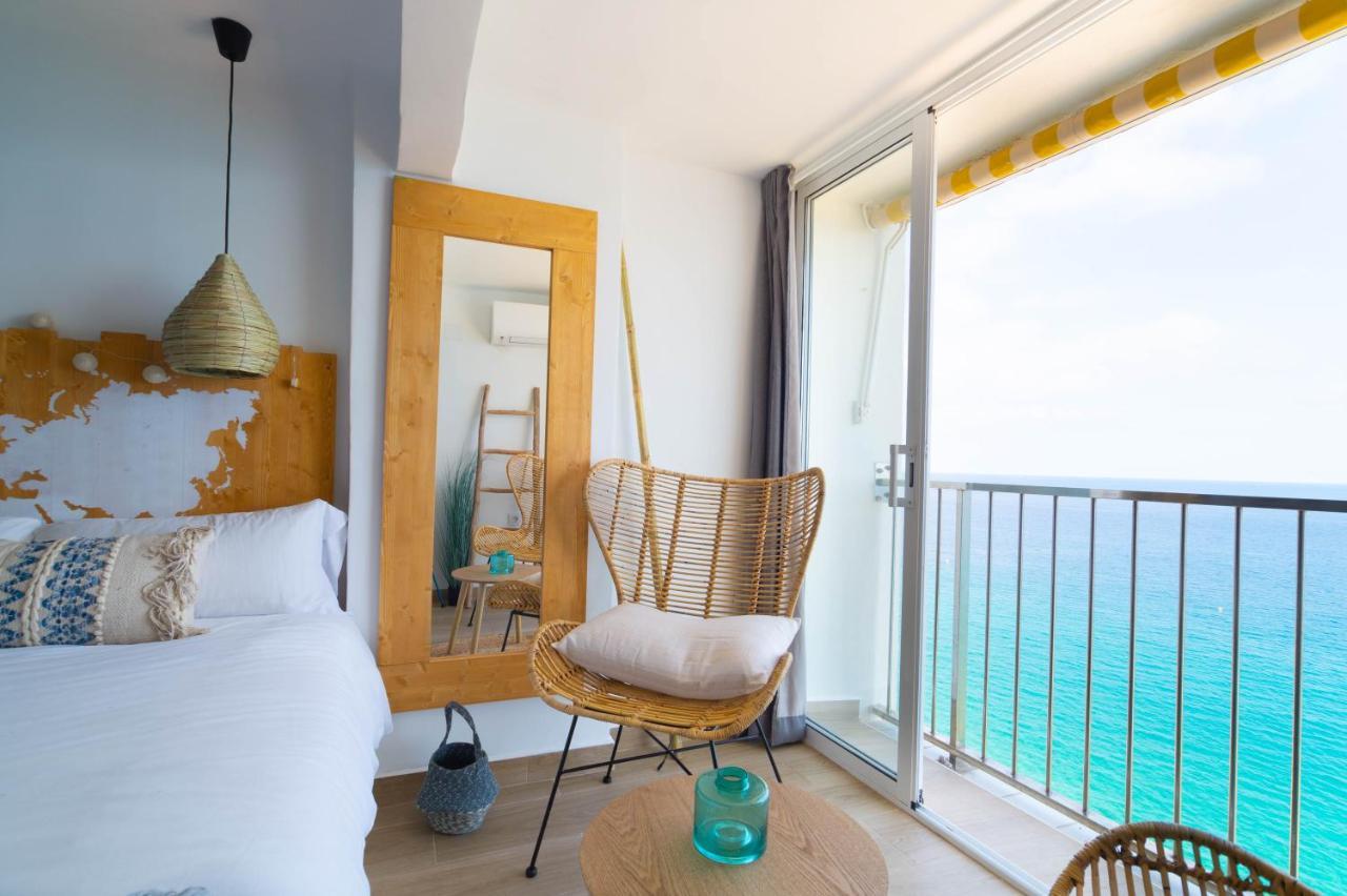 Coconut Beach Boutique Studio Platja d'Aro Eksteriør bilde