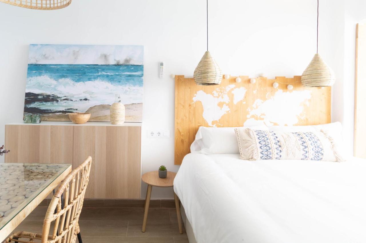 Coconut Beach Boutique Studio Platja d'Aro Eksteriør bilde