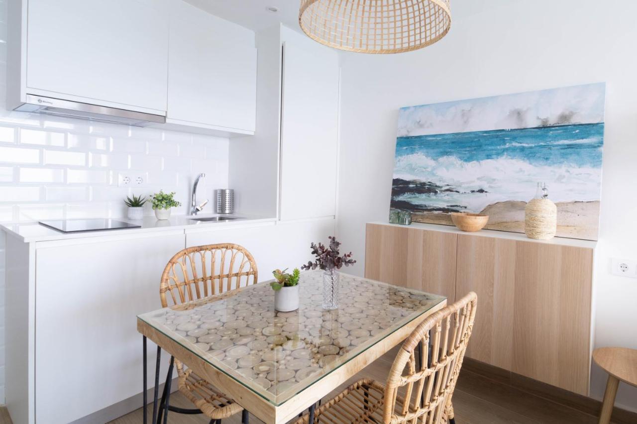 Coconut Beach Boutique Studio Platja d'Aro Eksteriør bilde