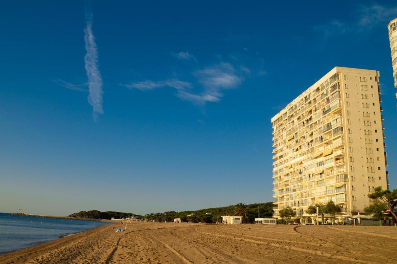 Coconut Beach Boutique Studio Platja d'Aro Eksteriør bilde